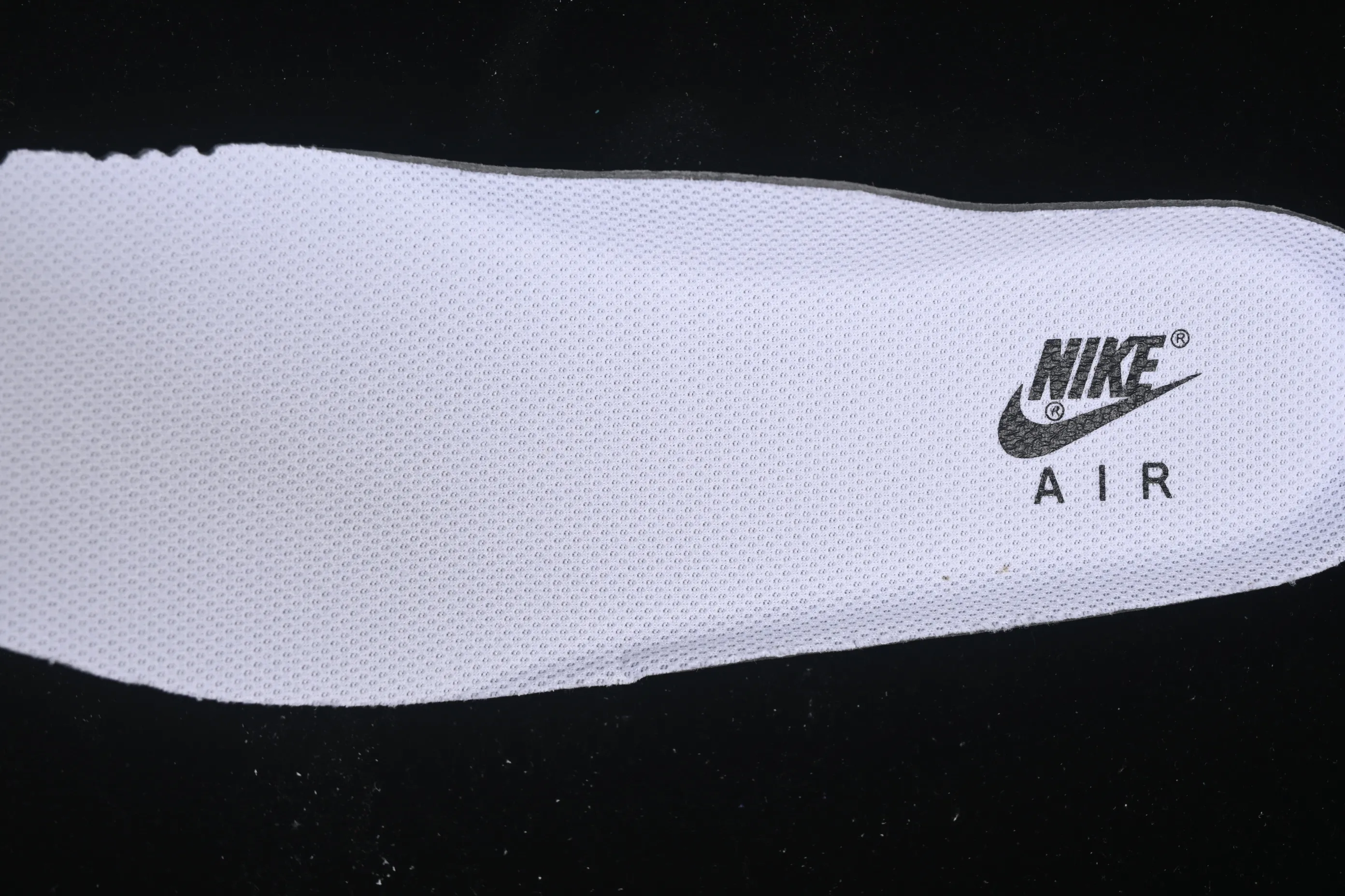 All categories Nk Air Force 1 Air Force series Nk Air Force 1 Low Air Force low-top Nike Air Force 1'07 Low Gucci co-branded white gray black Air Force 1 low-top casual sneakers YF9511-808
